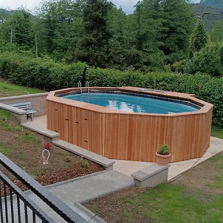 Σπίτι διακοπών House Provance