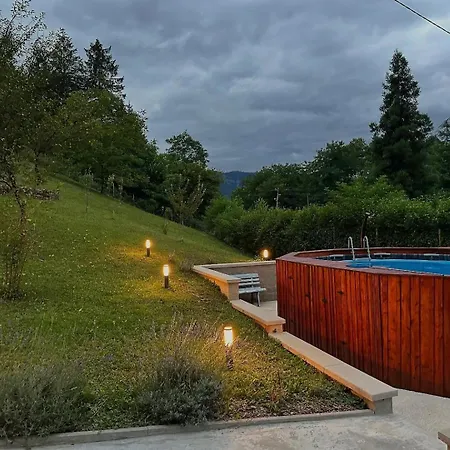 House Provance Dom wakacyjny *