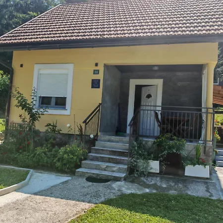 House Provance Dom wakacyjny *