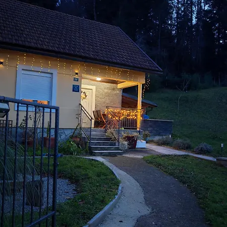 Dom wakacyjny House Provance *