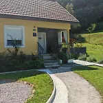 Dom wakacyjny House Provance