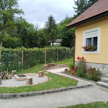 Dom wakacyjny House Provance *