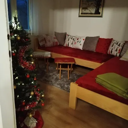 House Provance Dom wakacyjny *