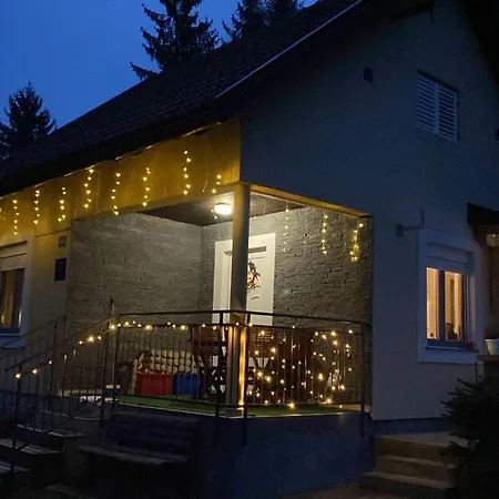 House Provance Dom wakacyjny Brod na Kupi