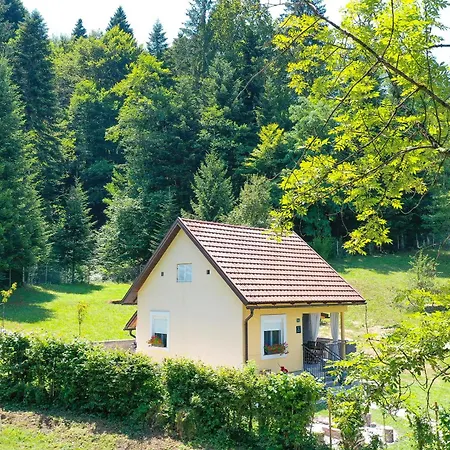 Dom wakacyjny House Provance *