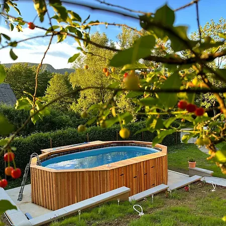 Holiday home House Provance Brod na Kupi