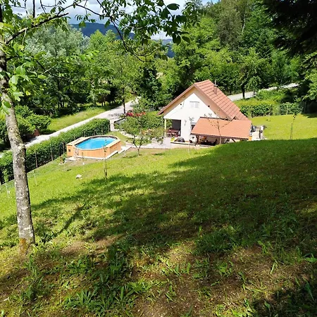 Dom wakacyjny House Provance *