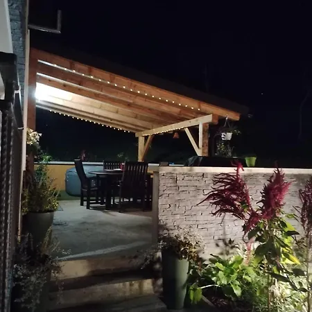 House Provance Holiday home *