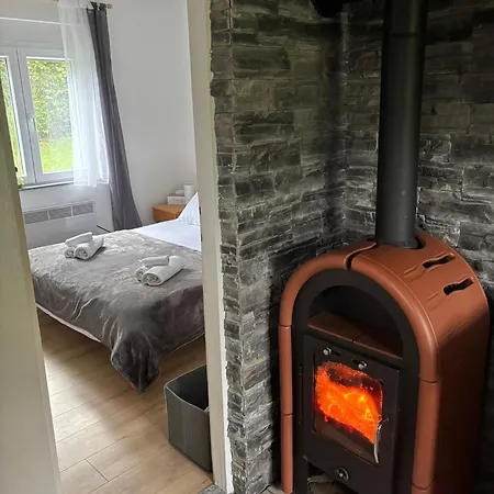 House Provance Dom wakacyjny *