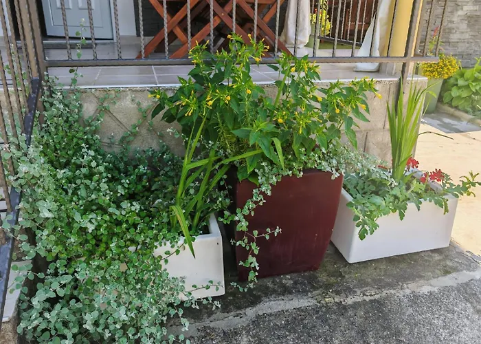 House Provance 度假居 Brod na Kupi