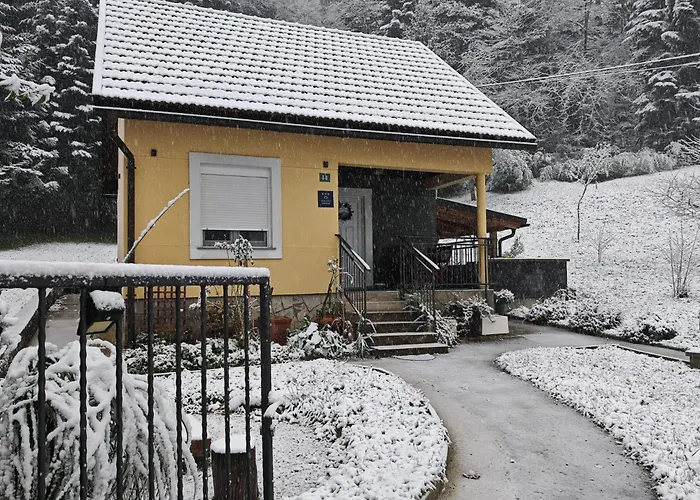 House Provance *