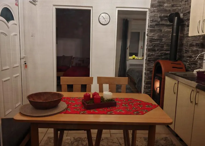 House Provance 度假居